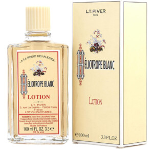 L.T. Piver Heliotrope Blanc eau de toilette cho Nữ