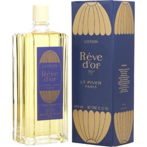 Nước hoa, dầu thơm L.T. Piver Reve d'Or Cologne Splash 14.2 oz