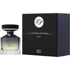 Nước hoa, dầu thơm La Cristallerie Des Parfums Aeria Alkar Eau De Parfum
