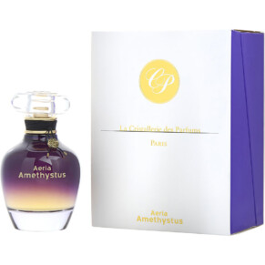 La Cristallerie Des Parfums Aeria Amethystus eau de parfum cho Nữ
