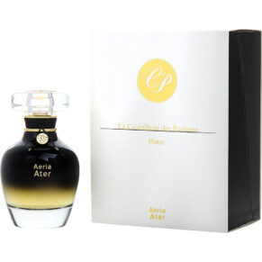 La Cristallerie Des Parfums Aeria Ater eau de parfum cho Nữ