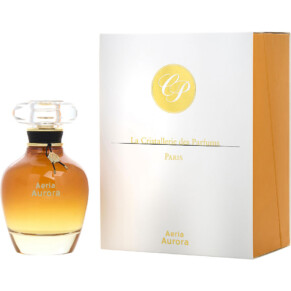 La Cristallerie Des Parfums Aeria Aurora eau de parfum cho Nữ