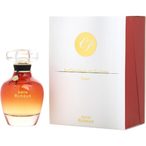 La Cristallerie Des Parfums Aeria Rubeus eau de parfum cho Nữ