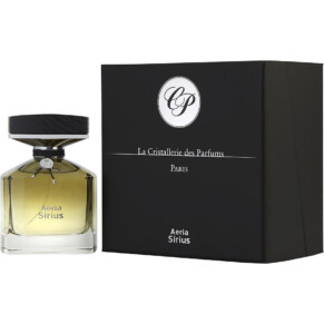 La Cristallerie Des Parfums Aeria Sirius eau de parfum cho Nam