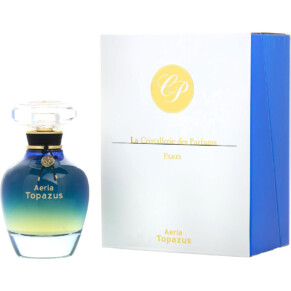 La Cristallerie Des Parfums Aeria Topazus eau de parfum cho Nữ