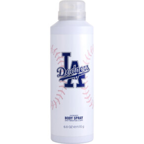 La Dodgers body spray cho Nam