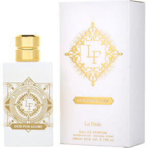 La Fede Oud For Glory eau de parfum cho Nam và Nữ