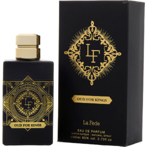 La Fede Oud For Kings eau de parfum cho Nam