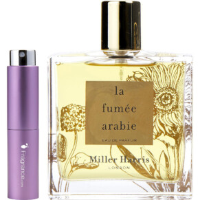 Nước hoa, dầu thơm La Fumee Arabie Eau De Parfum