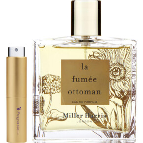 Nước hoa, dầu thơm La Fumee Ottoman Eau De Parfum