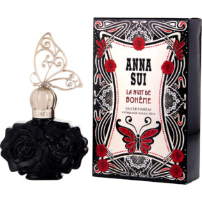 La Nuit De Boheme Black eau de parfum cho Nữ
