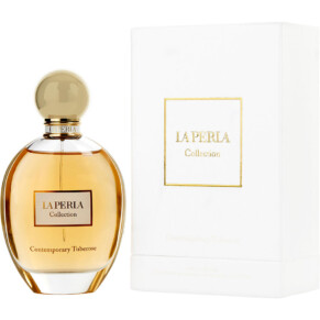 Nước hoa, dầu thơm La Perla Contemporary Tuberose Eau De Parfum Spray 100 ml
