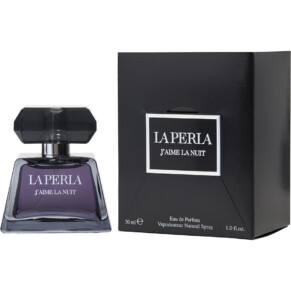 Nước hoa, dầu thơm La Perla J'Aime La Nuit Eau De Parfum