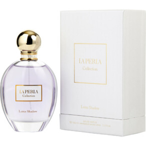 Nước hoa, dầu thơm La Perla Lotus Shadow Eau De Parfum Spray 100 ml