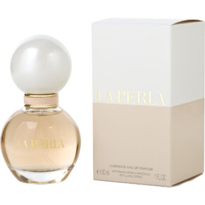 Nước hoa, dầu thơm La Perla Luminous Eau De Parfum Refillable Spray 30 ml