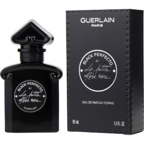 Nước hoa, dầu thơm La Petite Robe Noire Black Perfecto Eau De Parfum Florale Spray 30 ml