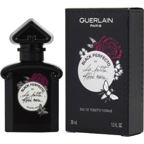 Nước hoa, dầu thơm La Petite Robe Noire Black Perfecto Eau De Toilette