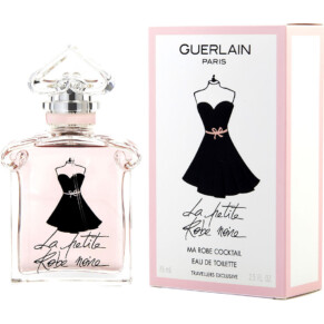Nước hoa, dầu thơm La Petite Robe Noire Ma Robe Cocktail Eau De Toilette Spray (Travellers Exclusive) 75 ml