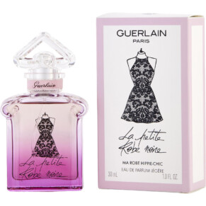 La Petite Robe Noire Ma Robe Hippie-Chic eau de parfum cho Nữ