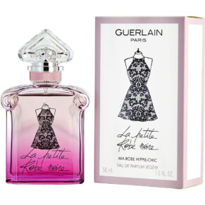 Nước hoa, dầu thơm La Petite Robe Noire Ma Robe Hippie-Chic Eau De Parfum