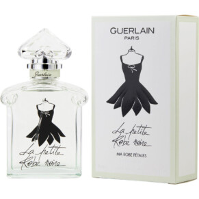 Nước hoa, dầu thơm La Petite Robe Noire Ma Robe Petales Eau Fraiche Eau De Toilette