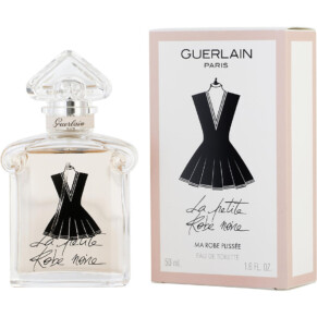 La Petite Robe Noire Ma Robe Plissee eau de toilette cho Nữ