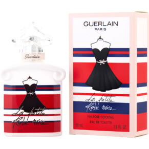 Nước hoa, dầu thơm La Petite Robe Noire So Frenchy Eau De Toilette