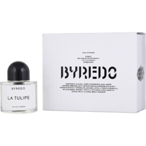 Nước hoa, dầu thơm La Tulipe Byredo Eau De Parfum Spray 50 ml