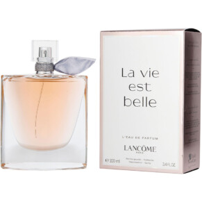 Nước hoa, dầu thơm La Vie Est Belle L'Eau De Parfum Spray 100 ml