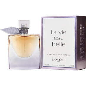 Nước hoa, dầu thơm La Vie Est Belle Intense Eau De Parfum