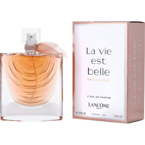 La Vie Est Belle Iris Absolu eau de parfum cho Nữ