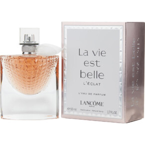 Nước hoa, dầu thơm La Vie Est Belle L'Eclat L'Eau De Parfum Spray 50 ml