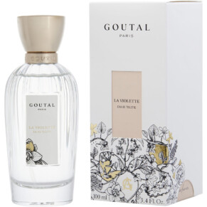 Nước hoa, dầu thơm La Violette Eau De Toilette