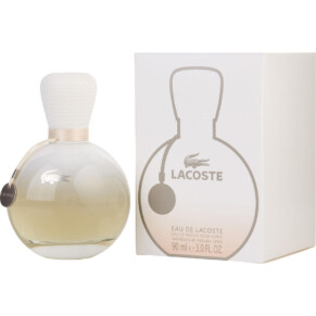 Nước hoa, dầu thơm Lacoste Eau De Lacoste Eau De Parfum Spray 60 ml