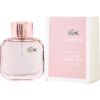 Lacoste Eau De Lacoste L.12.12 Pour Elle Sparkling (Nữ) Eau De Toilette Spray 60 ml 2 Nước hoa, dầu thơm Lacoste Eau De Lacoste L.12.12 Pour Elle Sparkling Eau De Toilette Spray 60 ml