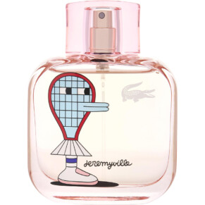 Lacoste Eau De Lacoste L.12.12 Pour Elle Sparkling eau de toilette cho Nữ