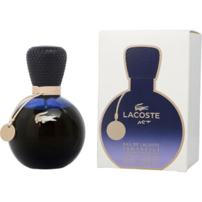 Nước hoa, dầu thơm Lacoste Eau De Lacoste Sensuelle Eau De Parfum Spray 50 ml