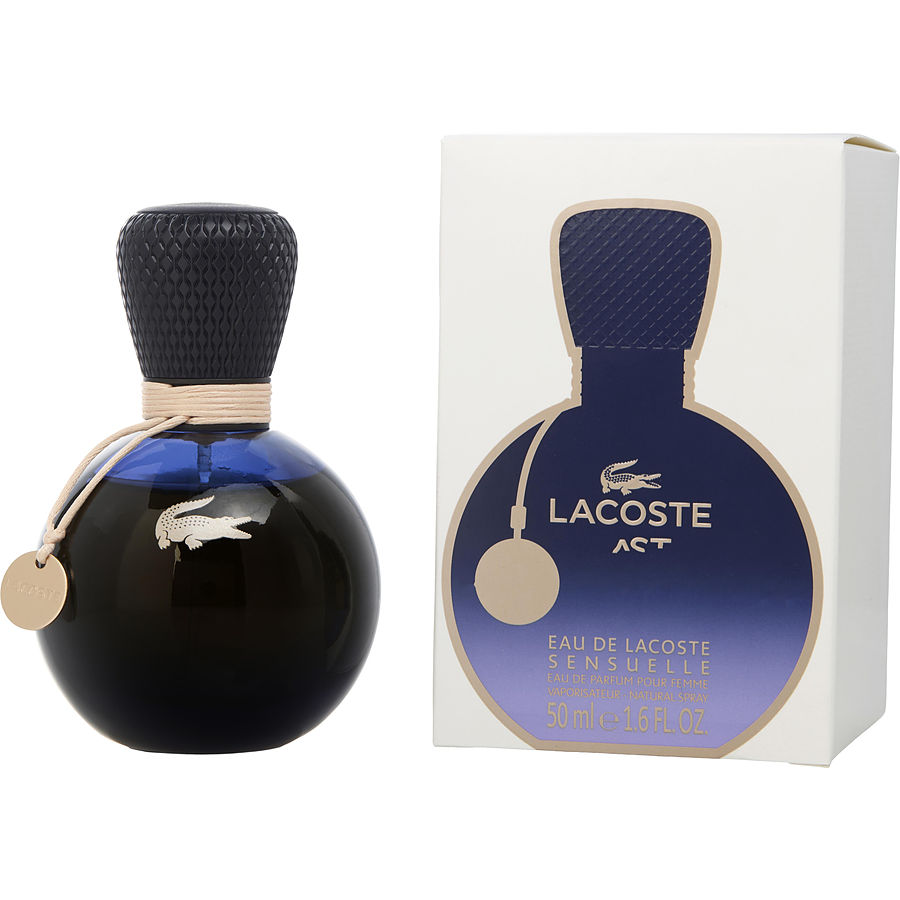 Lacoste Outlet Lacoste 50 Lacoste Eau De Lacoste Sensuelle (Nữ