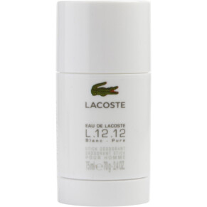 Lacoste L.12.12 Blanc deodorant cho Nam