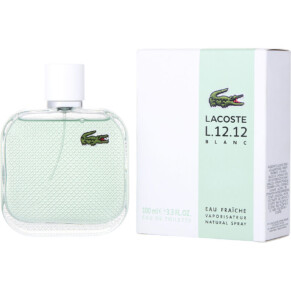 Lacoste L.12.12 Blanc Eau Fraiche eau de toilette cho Nam
