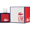 Nước hoa, dầu thơm Lacoste Live Eau De Toilette Spray 40 ml