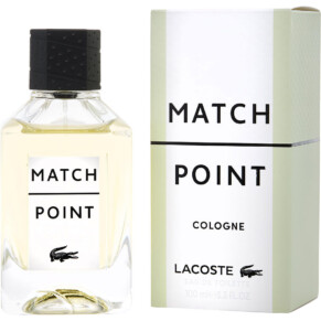 Lacoste Match Point Cologne eau de toilette cho Nam