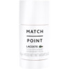Lacoste Match Point deodorant cho Nam