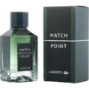 Nước hoa, dầu thơm Lacoste Match Point Eau De Parfum Spray 50 ml