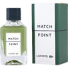 Nước hoa, dầu thơm Lacoste Match Point Eau De Toilette Spray 100 ml
