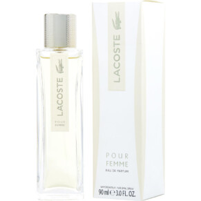 Lacoste Pour Femme eau de parfum cho Nữ