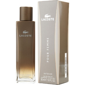 Nước hoa, dầu thơm Lacoste Pour Femme Intense Eau De Parfum Spray 60 ml