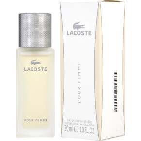 Nước hoa, dầu thơm Lacoste Pour Femme Legere Eau De Parfum