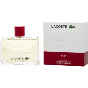 Lacoste Red Style In Play eau de toilette cho Nam