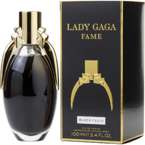 Nước hoa, dầu thơm Lady Gaga Fame Eau De Parfum